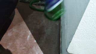 DOPO CHE MI SONO MASTURBATA