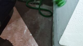 DOPO CHE MI SONO MASTURBATA