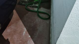 DOPO CHE MI SONO MASTURBATA