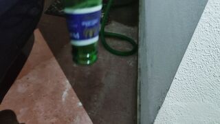 DOPO CHE MI SONO MASTURBATA