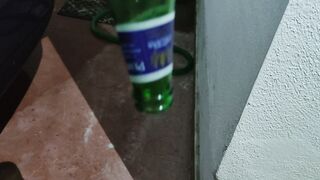 DOPO CHE MI SONO MASTURBATA