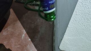 DOPO CHE MI SONO MASTURBATA