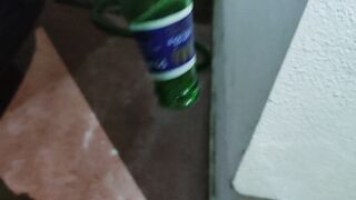 DOPO CHE MI SONO MASTURBATA