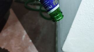 DOPO CHE MI SONO MASTURBATA