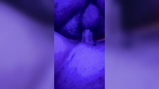 Scopata a pecorina con mia moglie