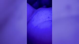 Scopata a pecorina con mia moglie