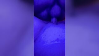 Scopata a pecorina con mia moglie