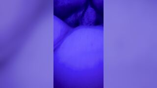 Scopata a pecorina con mia moglie