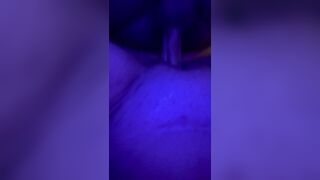 Scopata a pecorina con mia moglie