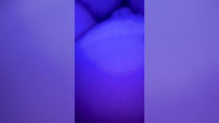 Scopata a pecorina con mia moglie