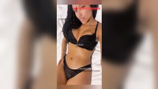 Le mie ultime scopate su Mosca Rossa