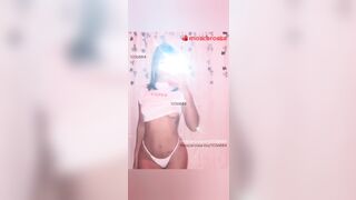 Le mie ultime scopate su Mosca Rossa