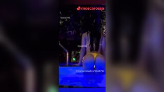 Le mie ultime scopate su Mosca Rossa