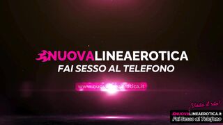 LEI HA UN CAZZO TRANS PERFETTO!