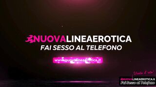 LEI HA UN CAZZO TRANS PERFETTO!