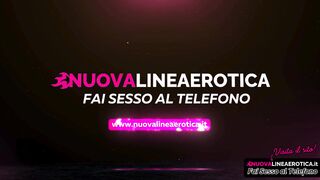 LEI HA UN CAZZO TRANS PERFETTO!