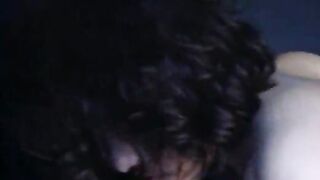 Giovane troietta cattura il puttaniere