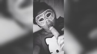 Moglie bbw fa sapere come lo vorrebbe in bocca