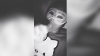 Moglie bbw fa sapere come lo vorrebbe in bocca