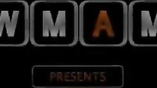 Giovane troietta catturata e inculata da 2 puttanieri