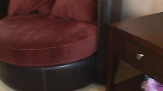 Anteprima del video: Trioa bruna grandi tette finte