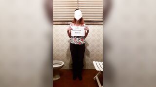 Anteprima del video: L'umiliazione di mia moglie - prima parte