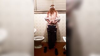 L'umiliazione di mia moglie - prima parte