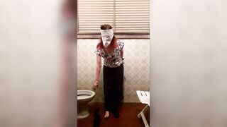 L'umiliazione di mia moglie - prima parte