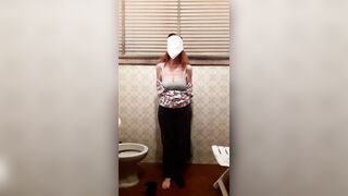 L'umiliazione di mia moglie - prima parte