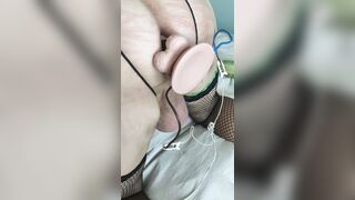 Anteprima del video: Preparazione buco con scosse elettriche