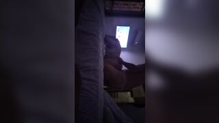 Sesso anale con mia moglie