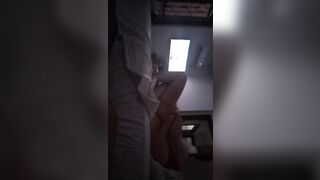 Sesso anale con mia moglie