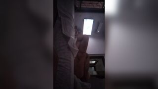 Sesso anale con mia moglie