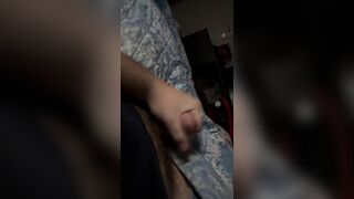 Sega di pomeriggio cazzo piccolo diventa grande