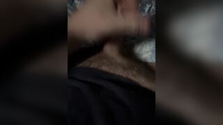 Sega di pomeriggio cazzo piccolo diventa grande