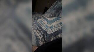 Sega di pomeriggio cazzo piccolo diventa grande