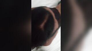 il mio amico succhia il culo di mia moglie e lei succhia il mio cazzo