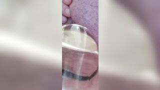 PISCIO NEL BICCHIERE