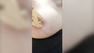 CAPEZZOLO CON MOLLETTA