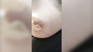 CAPEZZOLO CON MOLLETTA