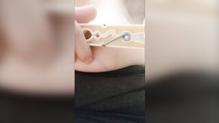 CAPEZZOLO CON MOLLETTA