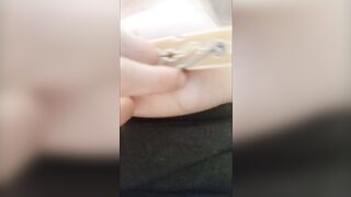 CAPEZZOLO CON MOLLETTA