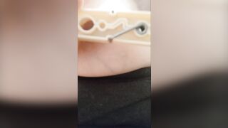 CAPEZZOLO CON MOLLETTA