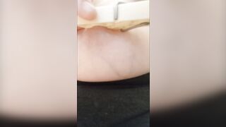 CAPEZZOLO CON MOLLETTA