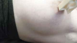 GIOCO COL CAPEZZOLO DURO