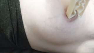 GIOCO COL CAPEZZOLO DURO