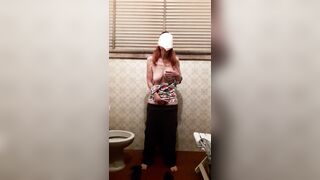 L'umiliazione di mia moglie - seconda parte