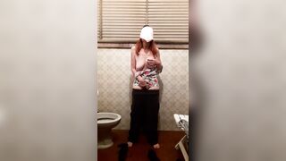 L'umiliazione di mia moglie - seconda parte