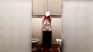 L'umiliazione di mia moglie - seconda parte