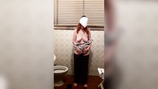 L'umiliazione di mia moglie - seconda parte